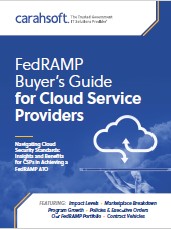 FedRAMP Buyer’s Guide for Cloud Service Providers