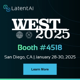 WEST 2025 Event Banner