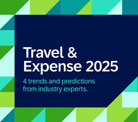 2025 Travel & Expense Predictions