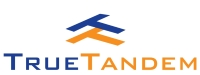 TrueTandem Logo