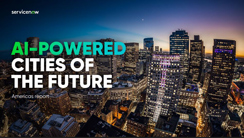 AI-Powered Cities of the Future - Americas Report