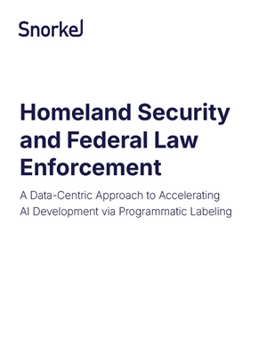 Homeland Security and Federal Law Enforcement