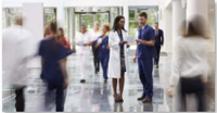 Protecting Healthcare Providers, Patients, and Data from Ransomware