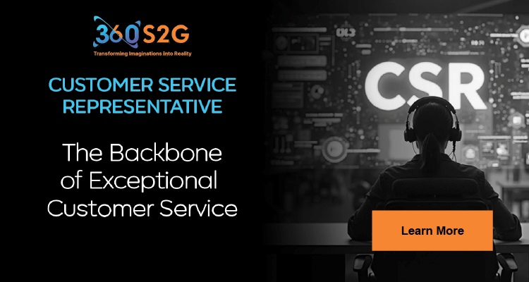 Customer Service Representative: The Backbone of Exceptional Customer Service