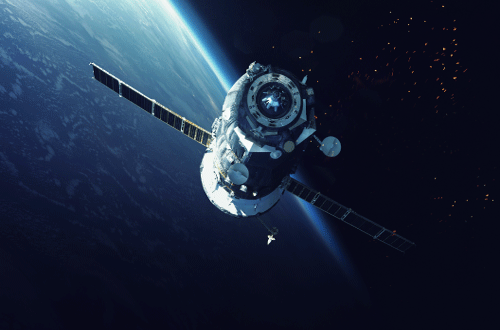 Geospatial