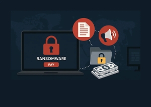 Ransomware Trends in 2025: Protect Yourself with Smart Tactics
