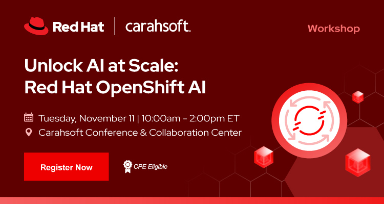 Unlock AI at Scale