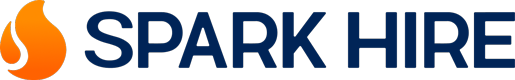 Spark Hire logo