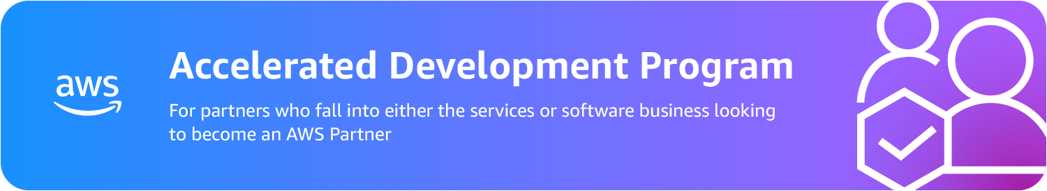 Accelerated Development Program