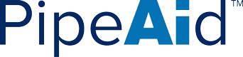 PipeAid logo