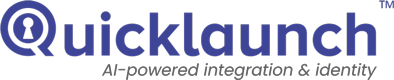 QuickLaunch logo