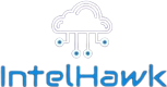 IntelHawk logo