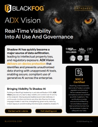 Real-Time Visibility Into AI Use And Governance