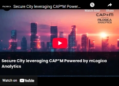 Secure City: Unified Intelligence for Proactive Urban Operations