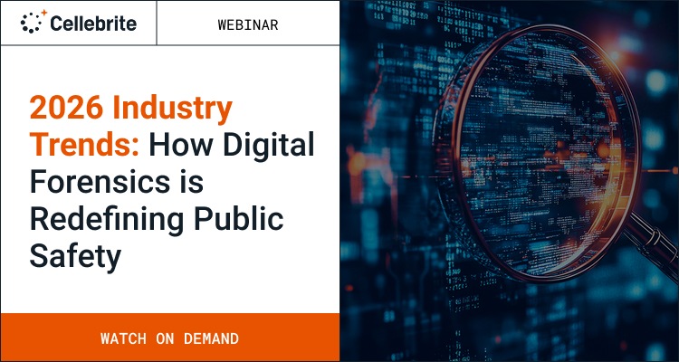 ITS Webinar On-Demand