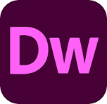 Dreamweaver icon