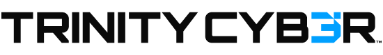 Trinity Cyber logo
