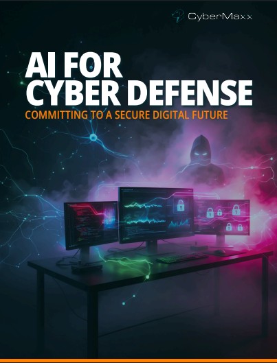 AI For Cyber Defense: Committing to A Secure Digital Future