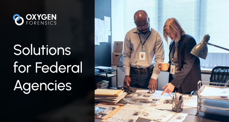 Federal Agencies