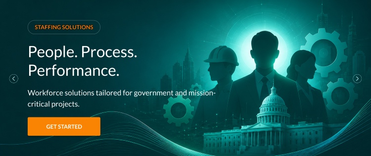 People. Process. Performance.