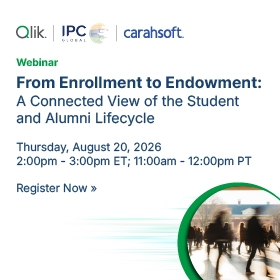 From Enrollment to Endowment