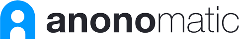 Anonomatic logo