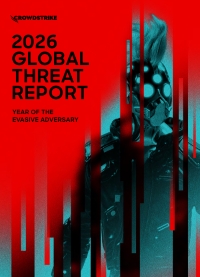 Highlights from the CrowdStrike 2026 Global Threat Report