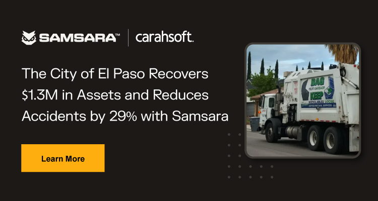 The City of El Paso Recovers 1.3M in Assets