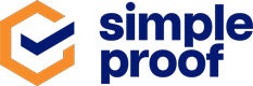 Simple Proof logo
