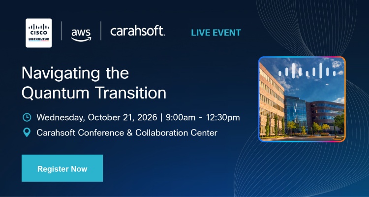 Navigating the Quantum Transition