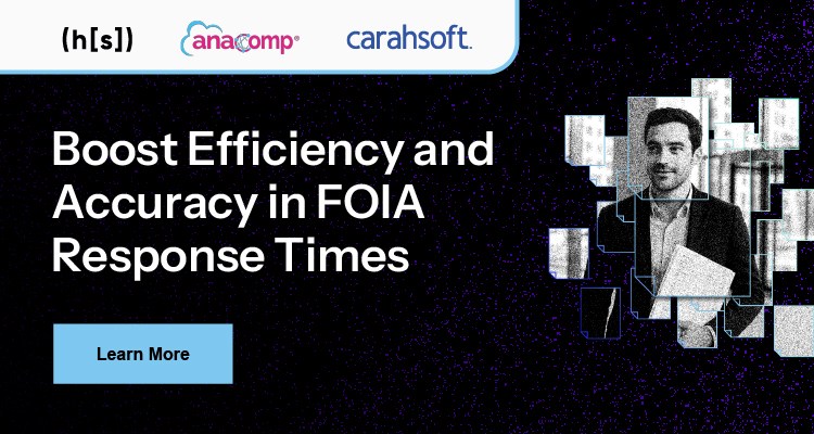 Boost Efficiency and Accuracy in FOIA Response Times