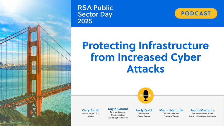 Protecting Infrastructure from Increased Cyber Attacks