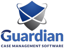 Guardian Case Management logo