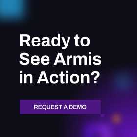 Armis Federal Demo
