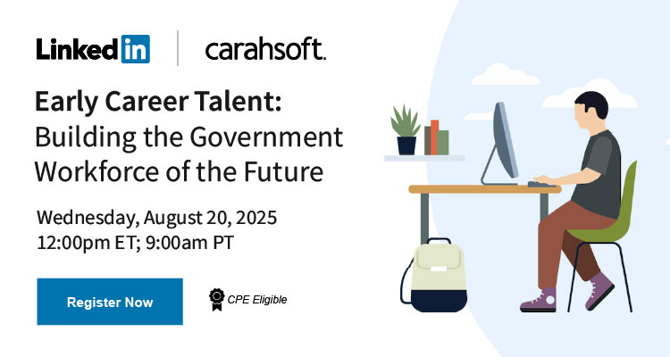 Early Career Talent