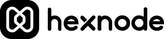 Hexnode logo