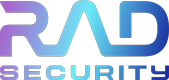 RAD Security logo
