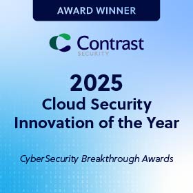 2025 Cloud Security Innovation of the Year