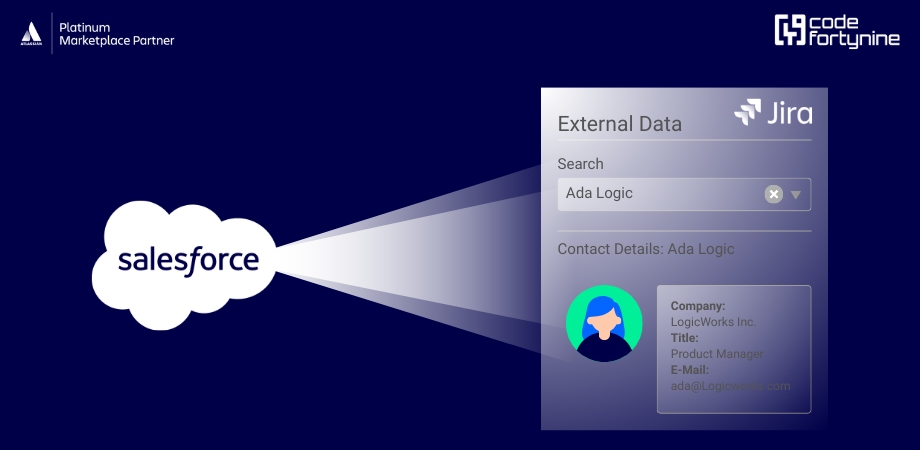 Faster Support with CRM Context