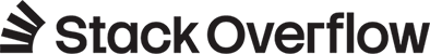 Stack Overflow logo