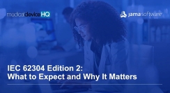 IEC 62304 Edition 2: What to Expect and Why It Matters