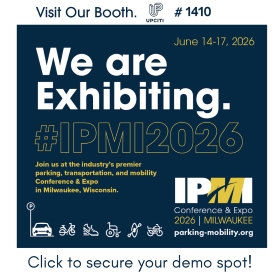 We are Exhibiting. #IPMI2026