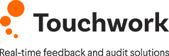 Touchwork logo