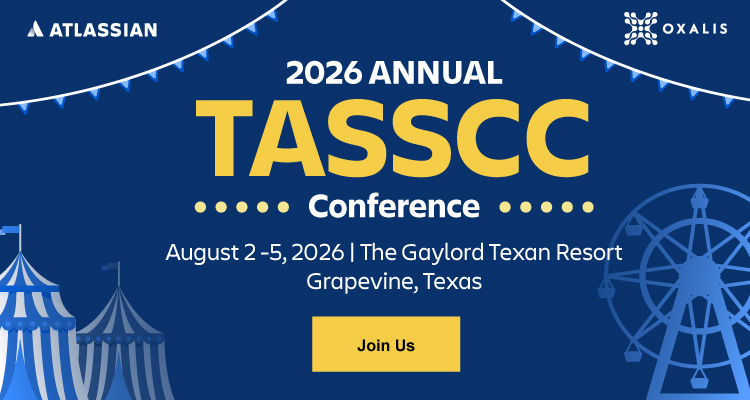 TASSCC Conference 