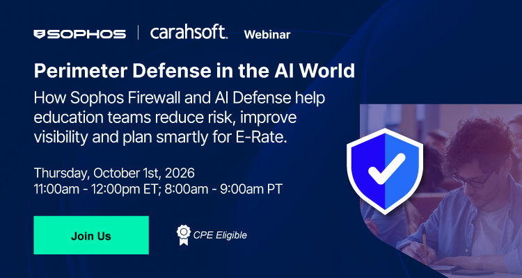 Perimeter Defense in the AI World