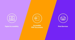 Allyant's Solution Suite to Create Accessible Digital, Document, and Print Communications