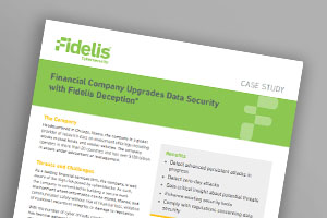 Fidelis Cybersecurity