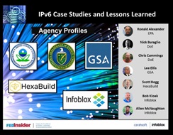 IPv6 Case Studies and Lessons Learned