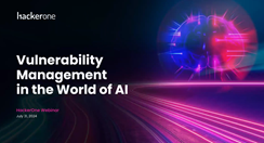 Vulnerability Management in the World of AI