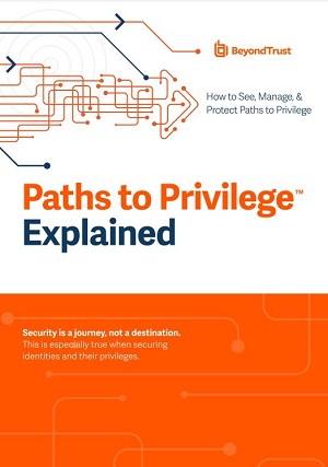 Paths to Privilege Explained